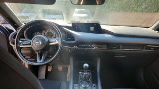 Mazda 3 2022