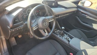 Mazda 3 2022