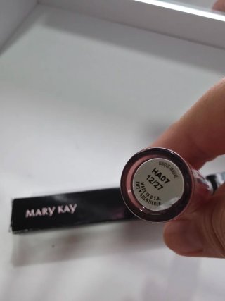 Brillo de labios Mary Kay Rosa