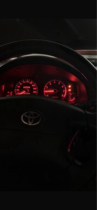 Velocímetro Toyota Corolla E11