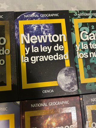 La teoría de la relatividad de Einstein