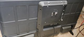 Smart TV Ultra HD 4K  50 pulgadas  TD Systems