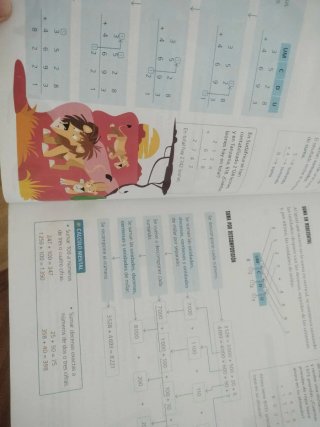 Matemáticas 3 Primaria FanFest Edelvives