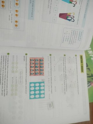 Matemáticas 3 Primaria FanFest Edelvives