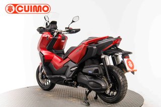 HONDA ADV 350