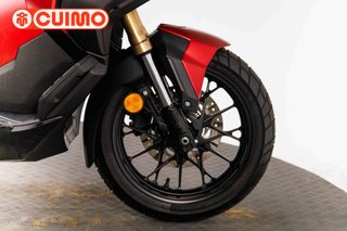 HONDA ADV 350