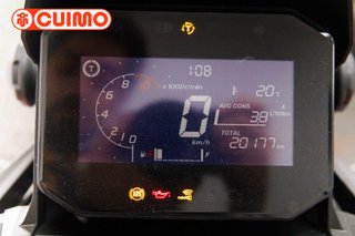 HONDA ADV 350