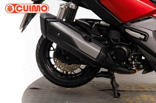 HONDA ADV 350