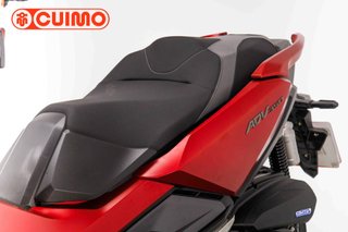 HONDA ADV 350