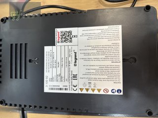 Legrand Keor 310084 - Inversor multiplug