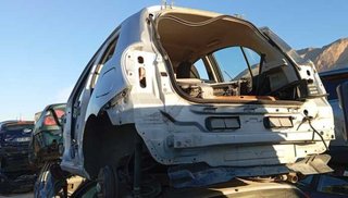 346385 89050363 piloto trasero nissan micra iv 1.2