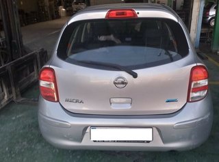 346385 89050363 piloto trasero nissan micra iv 1.2