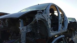 346385 89050363 piloto trasero nissan micra iv 1.2