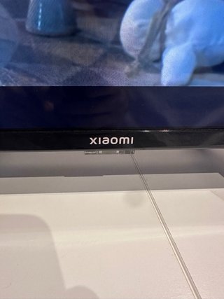 Smart TV Xiaomi QLED 40”