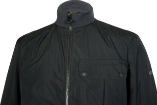 Barbour Chaqueta Hombre Talla XL Nueva