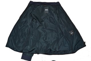 Barbour Chaqueta Hombre Talla XL Nueva