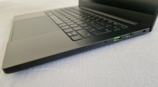 Portatil Razer Blade 14 2024 Con Garantia