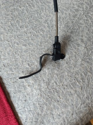 Sombrilla Jané para carrito de bebé