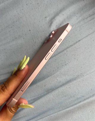 iPhone 15 Rosa 128GB