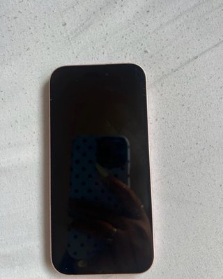 iPhone 15 Rosa 128GB