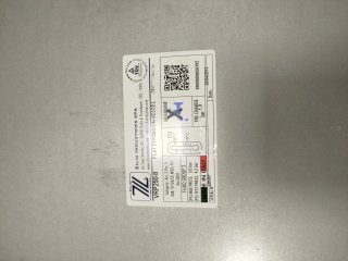 Ferroli Bluehelix Pro 25C Caldera Gas
