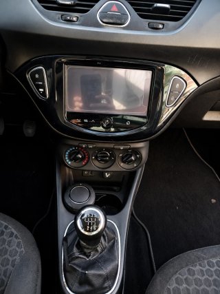 Opel Corsa 2015 1.3 CDTi  · 6 marchas  · 95cv  ·