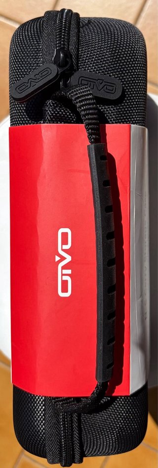 Funda GIVO para Nintendo Switch y Switch OLED
