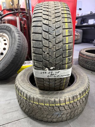 Neumático 195/60 R15 Bridgestone