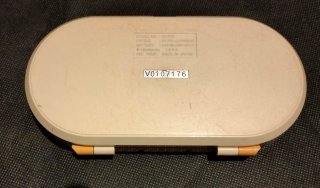 Consola Portátil Nintendo Donkey Kong 3