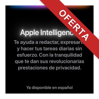 Apple iPad Pro de 13 Pulgadas (M4) 256GB Negro 13"
