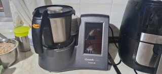 Robot de cocina Mycook Touch Taurus