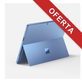 Microsoft Surface Pro 11ª edición 512GB Zafiro