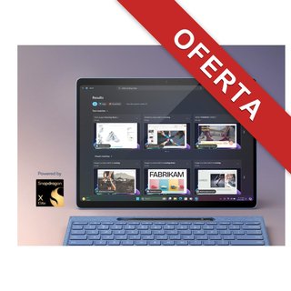 Microsoft Surface Pro 11ª edición 512GB Zafiro