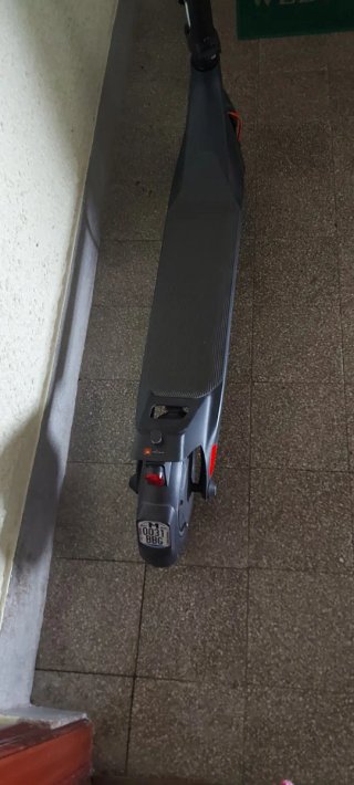 Patinete Eléctrico Xiaomi