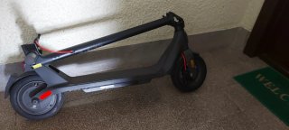 Patinete Eléctrico Xiaomi