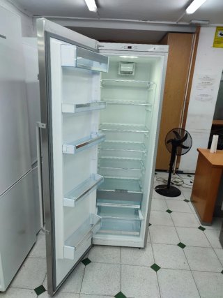 Solo Nevera Bosch 1 puerta A++ 186x60cm garantía