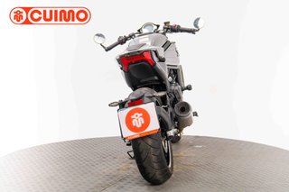 CFMOTO 700 CL-X SPORT