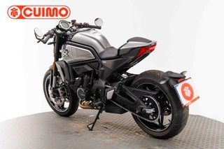 CFMOTO 700 CL-X SPORT