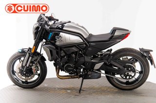 CFMOTO 700 CL-X SPORT