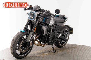 CFMOTO 700 CL-X SPORT