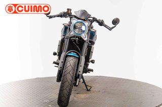 CFMOTO 700 CL-X SPORT