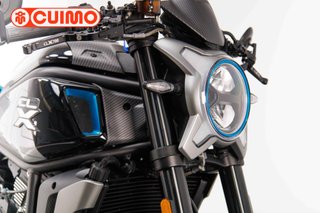 CFMOTO 700 CL-X SPORT