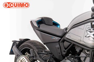 CFMOTO 700 CL-X SPORT