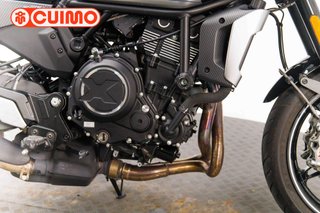 CFMOTO 700 CL-X SPORT