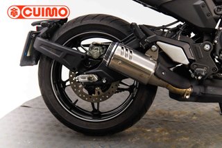 CFMOTO 700 CL-X SPORT