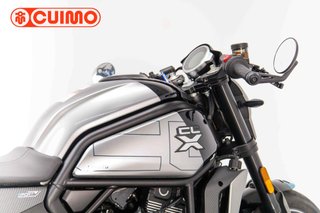 CFMOTO 700 CL-X SPORT