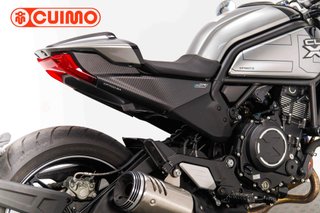 CFMOTO 700 CL-X SPORT