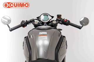CFMOTO 700 CL-X SPORT