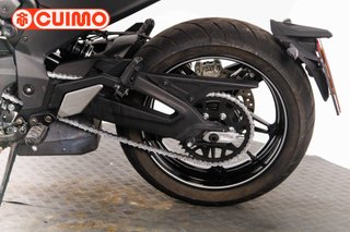 CFMOTO 700 CL-X SPORT