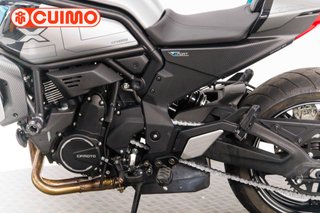 CFMOTO 700 CL-X SPORT